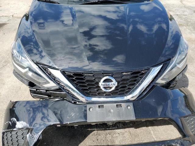 Photo 10 VIN: 3N1AB7AP0KY309952 - NISSAN SENTRA S 