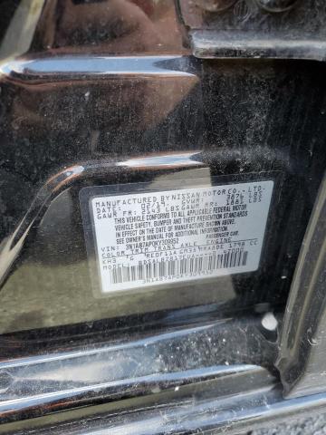 Photo 11 VIN: 3N1AB7AP0KY309952 - NISSAN SENTRA S 