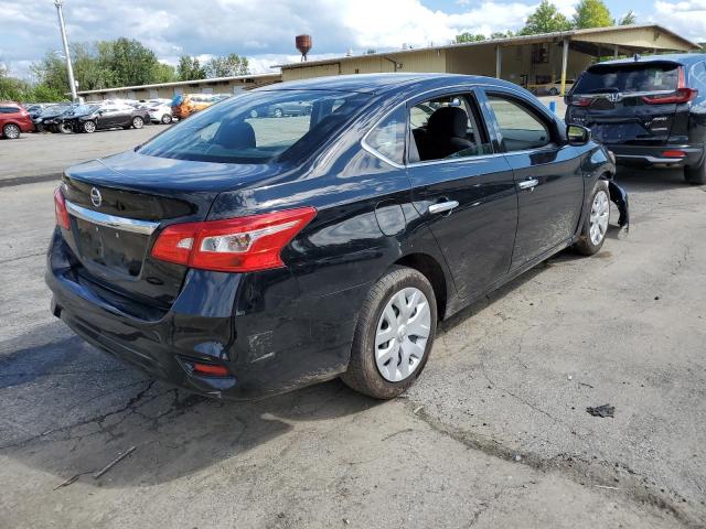 Photo 2 VIN: 3N1AB7AP0KY309952 - NISSAN SENTRA S 