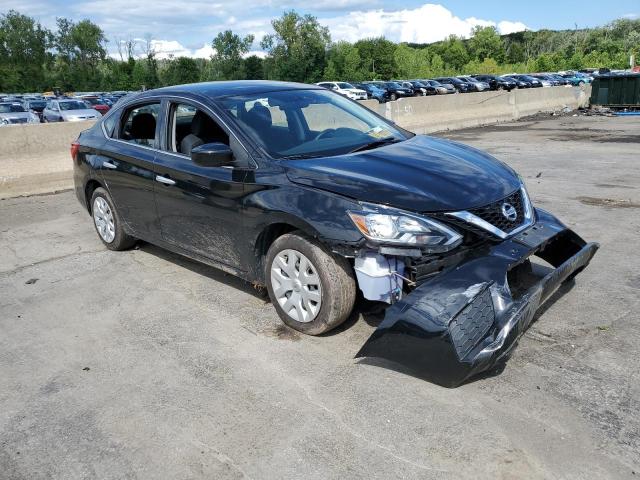 Photo 3 VIN: 3N1AB7AP0KY309952 - NISSAN SENTRA S 