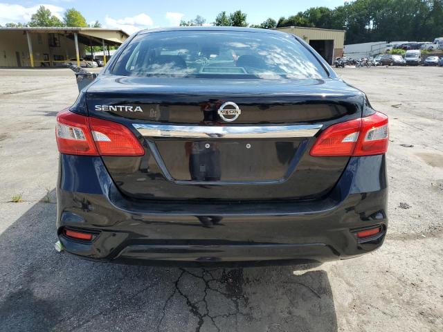 Photo 5 VIN: 3N1AB7AP0KY309952 - NISSAN SENTRA S 