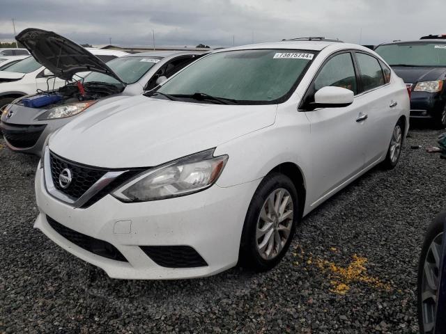 Photo 0 VIN: 3N1AB7AP0KY310664 - NISSAN SENTRA S 