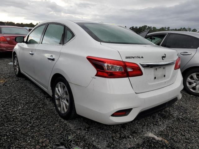 Photo 1 VIN: 3N1AB7AP0KY310664 - NISSAN SENTRA S 