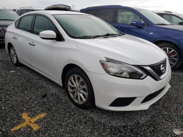 Photo 3 VIN: 3N1AB7AP0KY310664 - NISSAN SENTRA S 