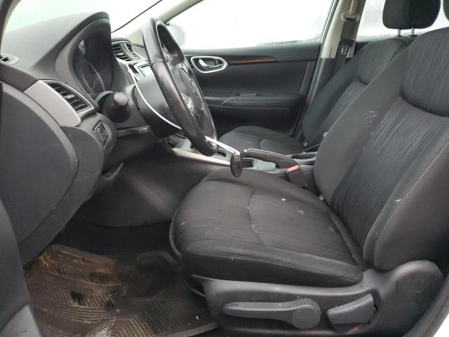 Photo 6 VIN: 3N1AB7AP0KY310664 - NISSAN SENTRA S 