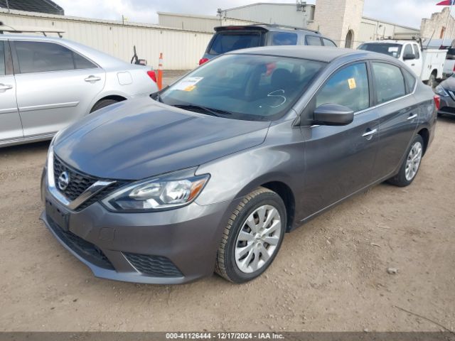 Photo 1 VIN: 3N1AB7AP0KY311653 - NISSAN SENTRA 