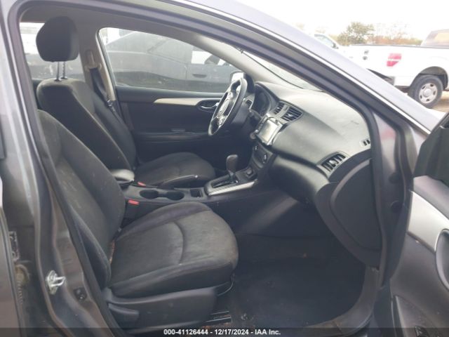 Photo 4 VIN: 3N1AB7AP0KY311653 - NISSAN SENTRA 