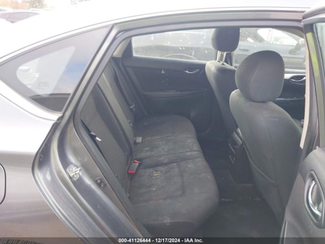 Photo 7 VIN: 3N1AB7AP0KY311653 - NISSAN SENTRA 