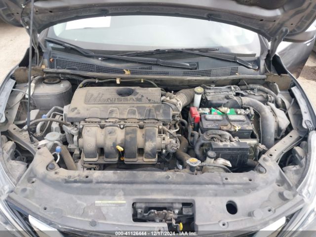 Photo 9 VIN: 3N1AB7AP0KY311653 - NISSAN SENTRA 