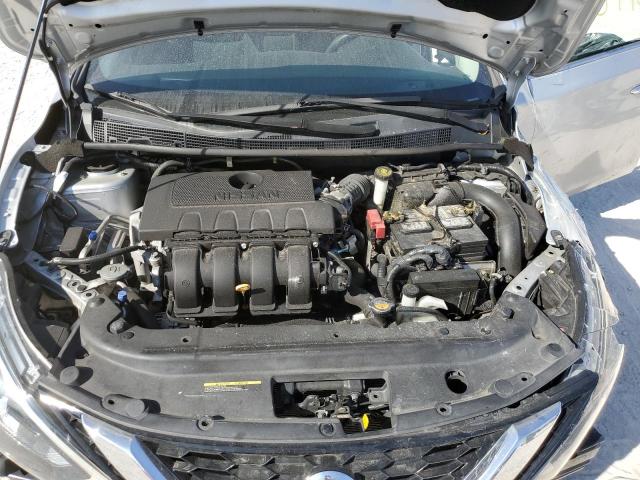 Photo 10 VIN: 3N1AB7AP0KY312530 - NISSAN SENTRA S 