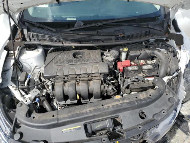 Photo 10 VIN: 3N1AB7AP0KY312642 - NISSAN SENTRA S 