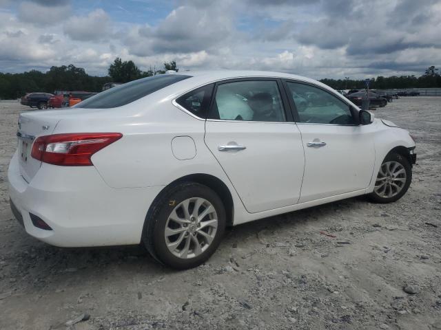 Photo 2 VIN: 3N1AB7AP0KY312642 - NISSAN SENTRA S 