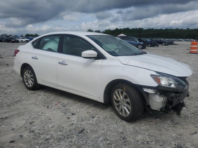 Photo 3 VIN: 3N1AB7AP0KY312642 - NISSAN SENTRA S 