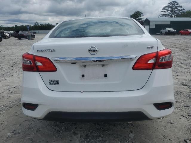 Photo 5 VIN: 3N1AB7AP0KY312642 - NISSAN SENTRA S 