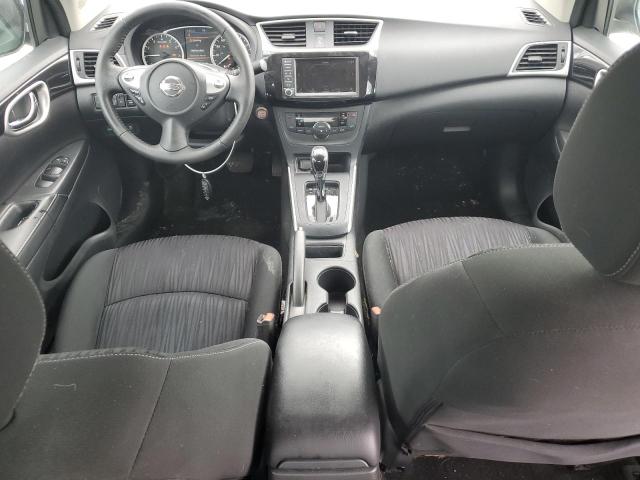 Photo 7 VIN: 3N1AB7AP0KY312642 - NISSAN SENTRA S 