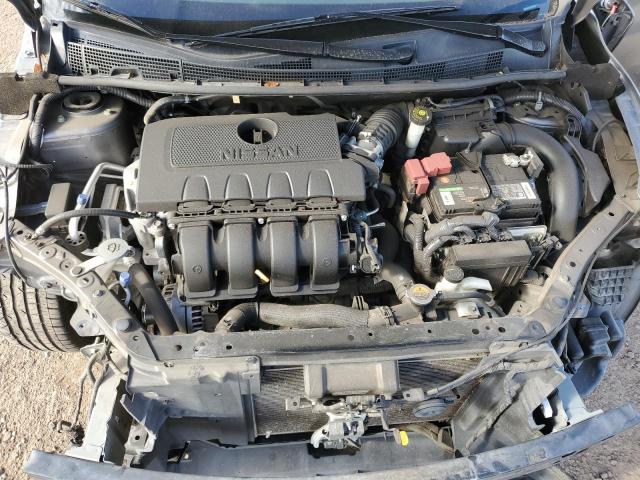 Photo 10 VIN: 3N1AB7AP0KY315136 - NISSAN SENTRA 