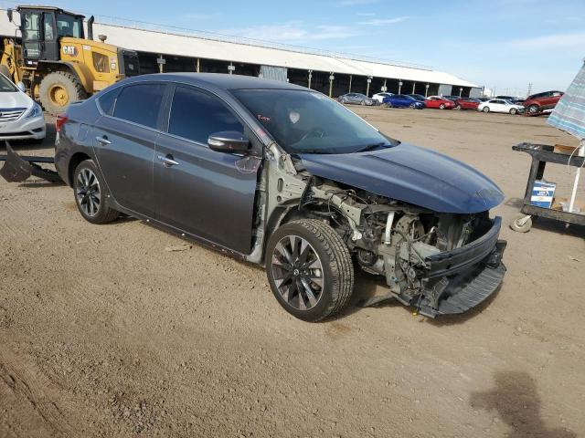 Photo 3 VIN: 3N1AB7AP0KY315136 - NISSAN SENTRA 