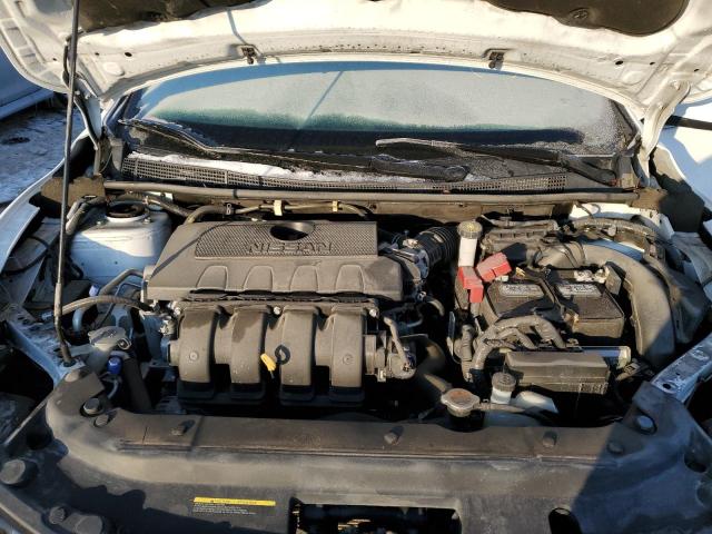 Photo 10 VIN: 3N1AB7AP0KY317212 - NISSAN SENTRA S 