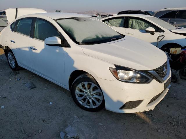 Photo 3 VIN: 3N1AB7AP0KY317212 - NISSAN SENTRA S 