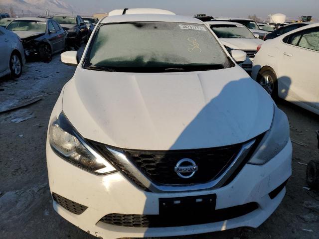 Photo 4 VIN: 3N1AB7AP0KY317212 - NISSAN SENTRA S 