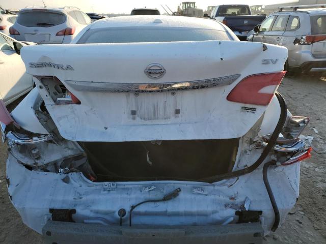 Photo 5 VIN: 3N1AB7AP0KY317212 - NISSAN SENTRA S 