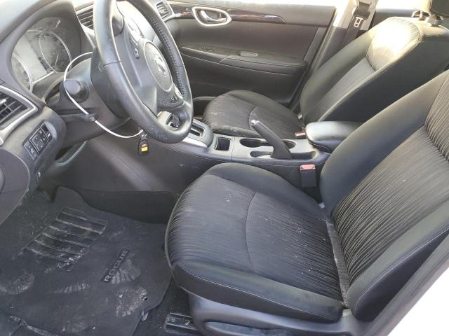 Photo 6 VIN: 3N1AB7AP0KY317212 - NISSAN SENTRA S 