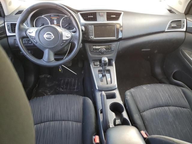 Photo 7 VIN: 3N1AB7AP0KY317212 - NISSAN SENTRA S 