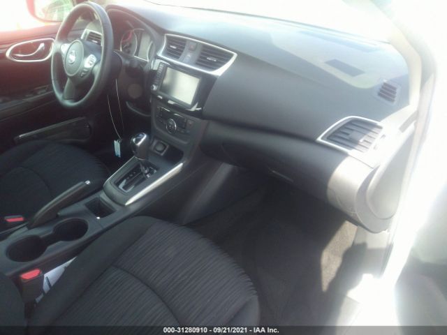 Photo 4 VIN: 3N1AB7AP0KY317288 - NISSAN SENTRA 