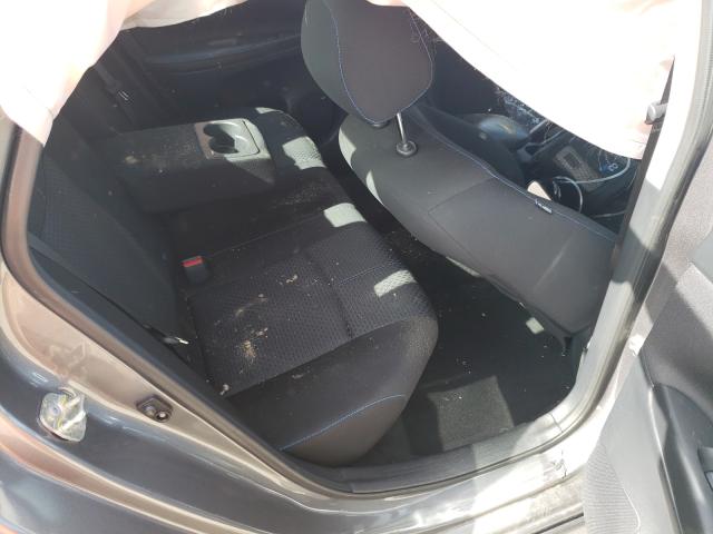 Photo 5 VIN: 3N1AB7AP0KY318229 - NISSAN SENTRA S 