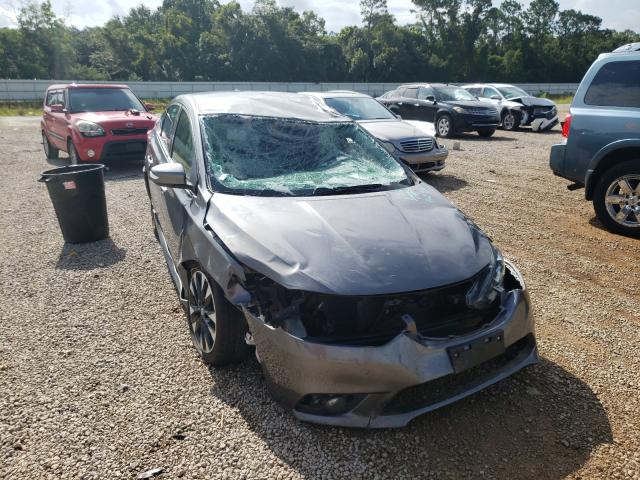 Photo 8 VIN: 3N1AB7AP0KY318229 - NISSAN SENTRA S 