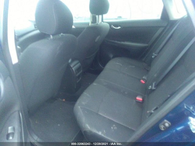 Photo 7 VIN: 3N1AB7AP0KY318294 - NISSAN SENTRA 