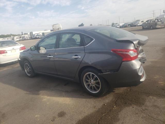 Photo 1 VIN: 3N1AB7AP0KY319011 - NISSAN SENTRA S 