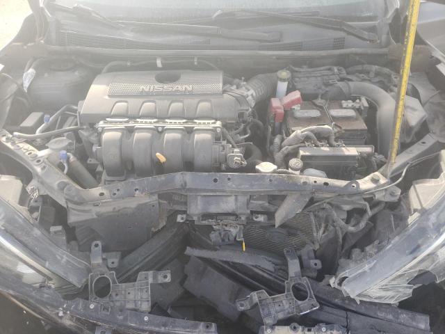 Photo 10 VIN: 3N1AB7AP0KY319011 - NISSAN SENTRA S 