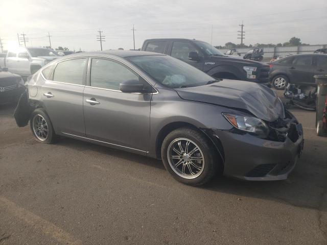 Photo 3 VIN: 3N1AB7AP0KY319011 - NISSAN SENTRA S 