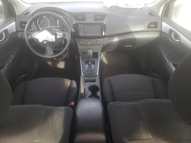 Photo 7 VIN: 3N1AB7AP0KY319011 - NISSAN SENTRA S 