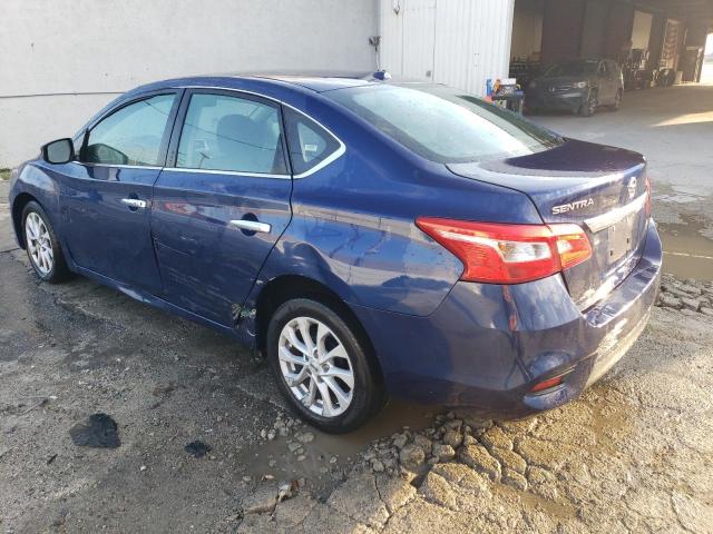 Photo 1 VIN: 3N1AB7AP0KY319235 - NISSAN SENTRA 