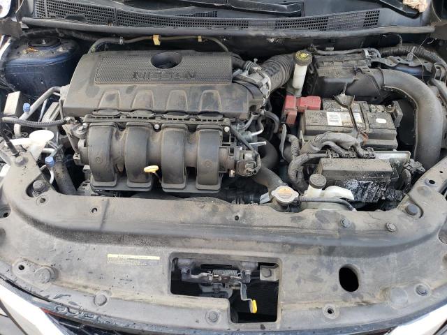 Photo 10 VIN: 3N1AB7AP0KY319235 - NISSAN SENTRA 