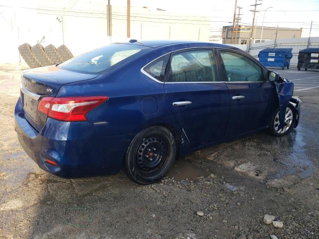 Photo 2 VIN: 3N1AB7AP0KY319235 - NISSAN SENTRA 