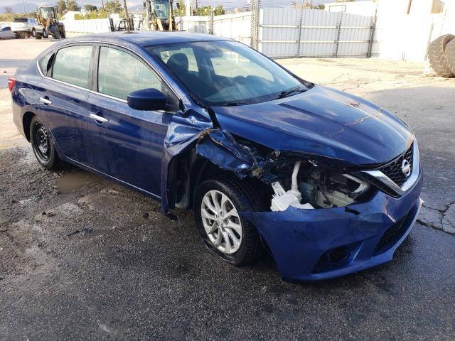 Photo 3 VIN: 3N1AB7AP0KY319235 - NISSAN SENTRA 