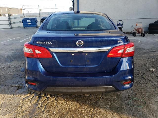 Photo 5 VIN: 3N1AB7AP0KY319235 - NISSAN SENTRA 