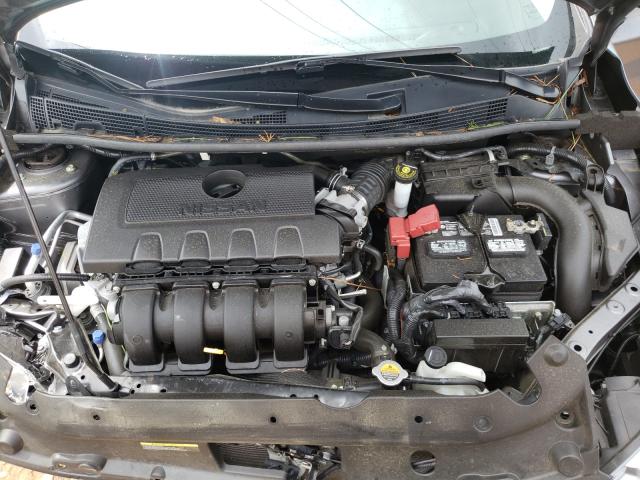 Photo 6 VIN: 3N1AB7AP0KY319512 - NISSAN SENTRA S 