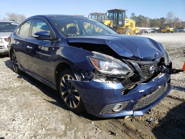 Photo 0 VIN: 3N1AB7AP0KY321504 - NISSAN SENTRA S 