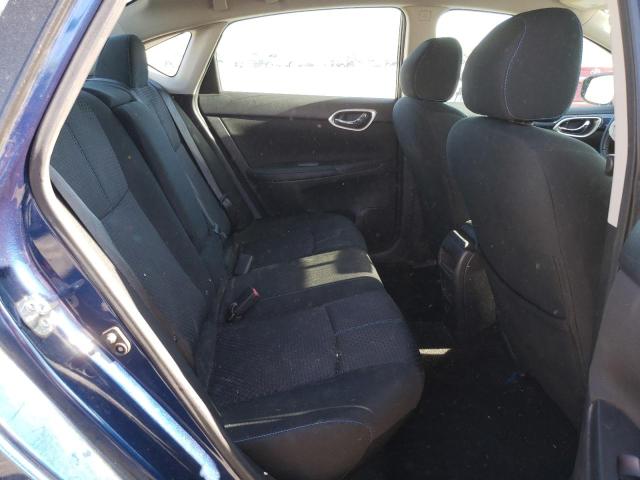 Photo 5 VIN: 3N1AB7AP0KY321504 - NISSAN SENTRA S 