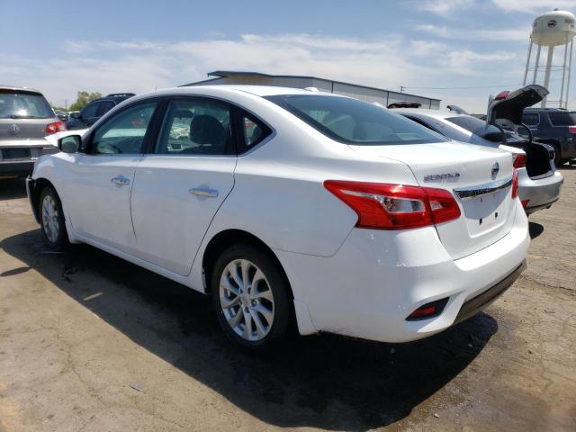 Photo 1 VIN: 3N1AB7AP0KY321969 - NISSAN SENTRA S 