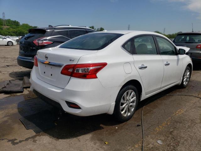 Photo 2 VIN: 3N1AB7AP0KY321969 - NISSAN SENTRA S 