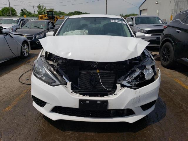 Photo 4 VIN: 3N1AB7AP0KY321969 - NISSAN SENTRA S 