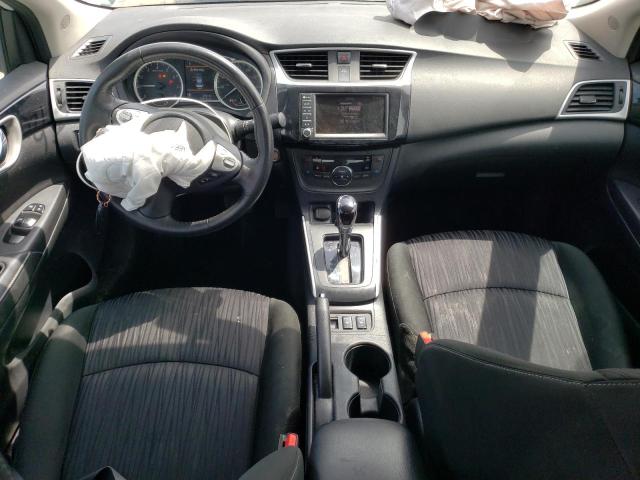 Photo 7 VIN: 3N1AB7AP0KY321969 - NISSAN SENTRA S 