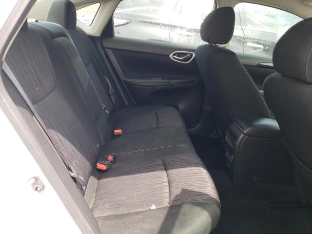 Photo 9 VIN: 3N1AB7AP0KY321969 - NISSAN SENTRA S 