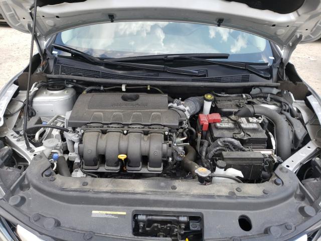 Photo 6 VIN: 3N1AB7AP0KY322605 - NISSAN SENTRA S 