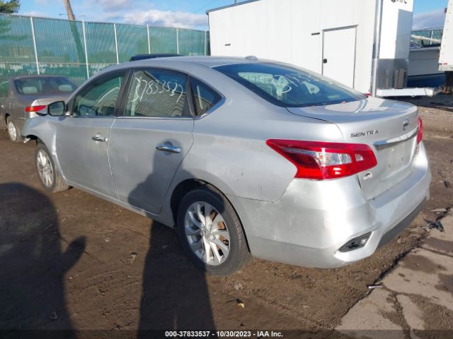 Photo 2 VIN: 3N1AB7AP0KY324760 - NISSAN SENTRA 